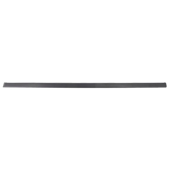 New With Chrome Trim Door Molding and Beltlines Compatible With Bmw 750iL Base 12 Cyl 5.4L 740iL Base 8 Cyl 4.0L 740i Base 8 Cyl 4.4L 1995-2001 By BM1304110 51138125349