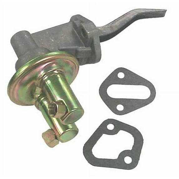 New Chrysler Inb Fuel Pump Sierra International 18-7254