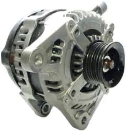 New Chrysler Town and Country Dodge Grand Caravan ALTERNATOR COMPATIBLE WITH 3.3L 3.8L 160amp