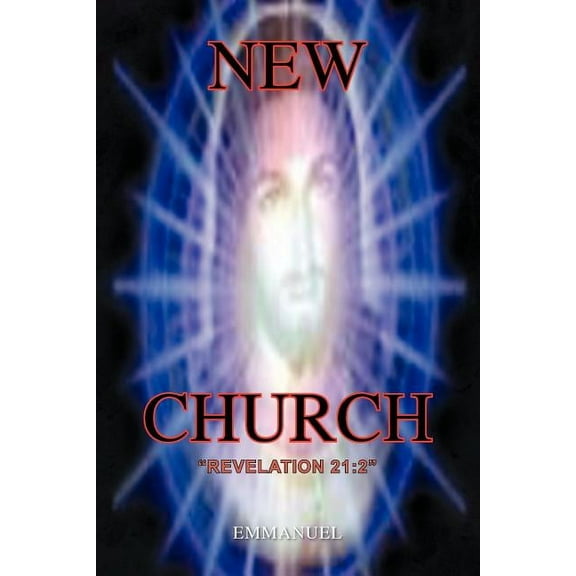 New Church (Paperback)