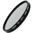 thumbnail image 1 of New Circular Polarizer CPL Filter For Sony HDR-PJ650 HDR-PJ670, 1 of 3