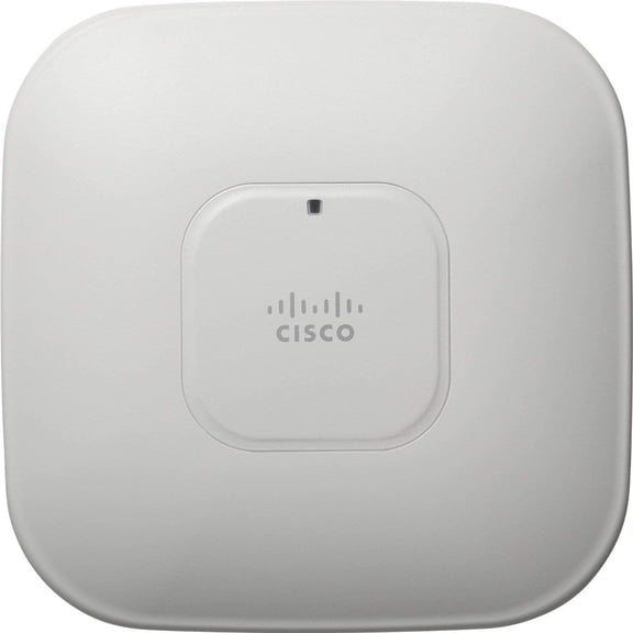 New Cisco AIR-LAP1142N-A-K9 Dual Band Wireless Access Point