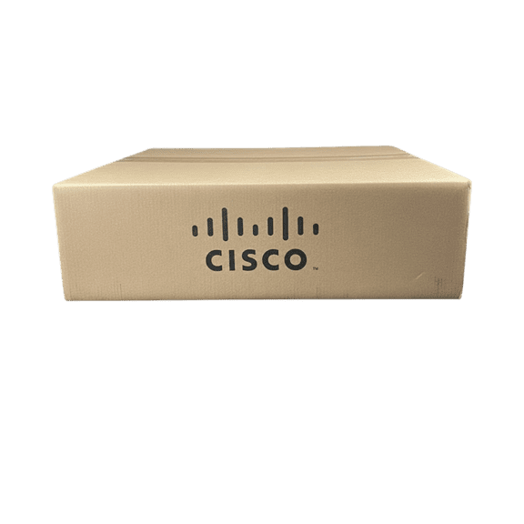 New Cisco C9300-24UXB-A 24-Port Multi-Gigabit UPOE+ Switch