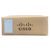 New Cisco C9300 C9300L-48P-4X-E 48 Port PoE+ 4x10GbE Uplink Switch