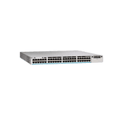 New Cisco C9300X-48HX-A 48 Port UPOE Multi-Gig Switch