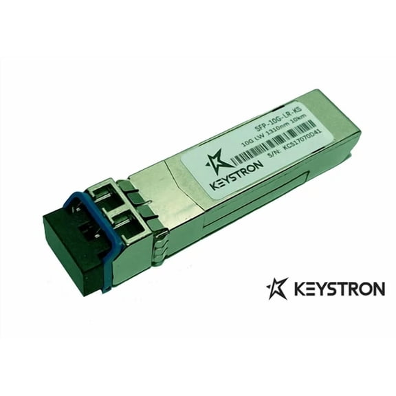 New Cisco Compatible Sfp-10G-Lr 10Gbase-Lr, Sfp+ Smf 1310Nm 10Km Lc Dom