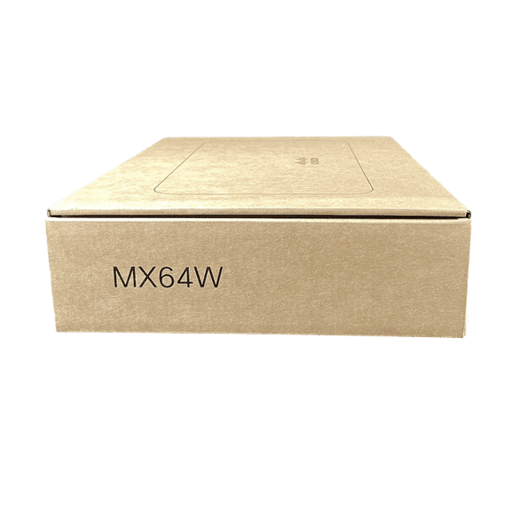 New Cisco Meraki MX64W-HW Firewall Security Appliance/ Unclaimed