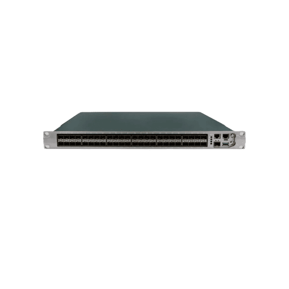 New Cisco Nexus 3550-T N35-T-48X Programmable Network Platform Switch