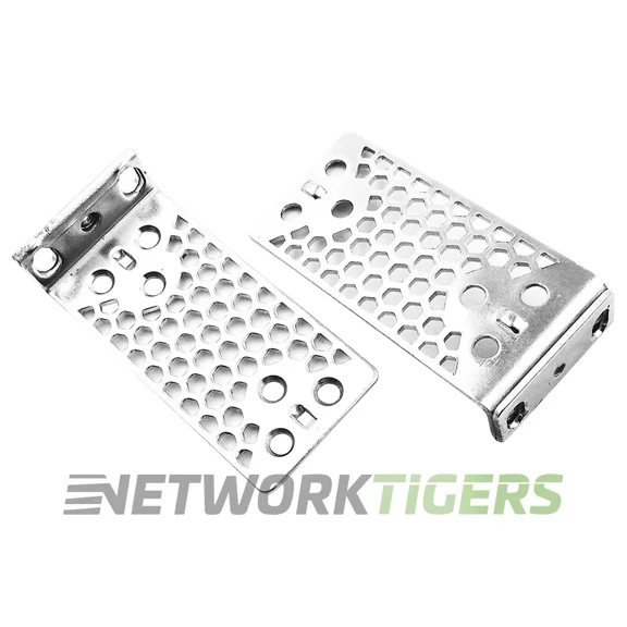 New Cisco Rckmnt-1Ru-2Kx Catalyst 2960X Series Switch Rack Mount Kit