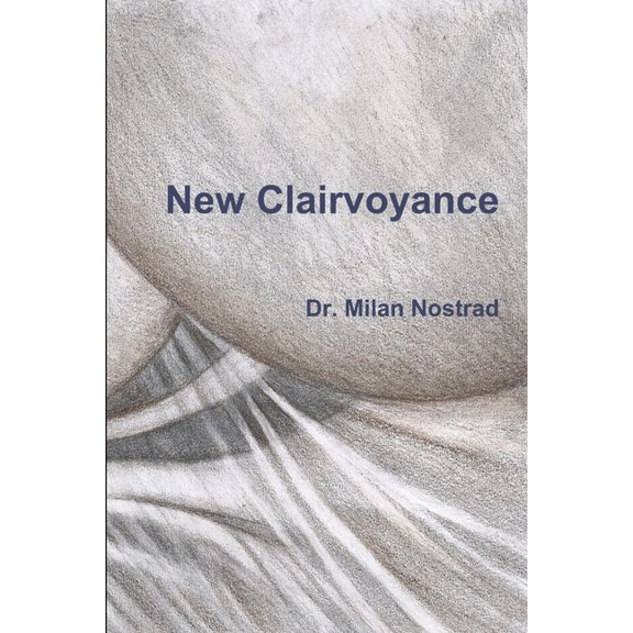New Clairvoyance, (Paperback)
