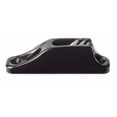 thumbnail image 1 of Clamcleat Rope Cleat Junior Black Nylon Boat Marine Clam Cleat, 1 of 2