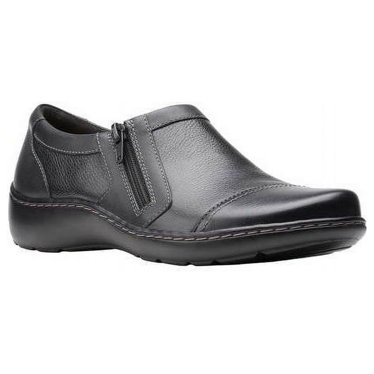 Clarks top wide width