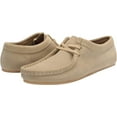 thumbnail image 1 of New Clarks Women's Wallabee Moccasin Maple Suede 7, 1 of 5