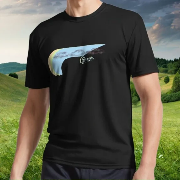 New Classic Cars Active T-Shirt Logo American T-Shirt Funny S to 5XL