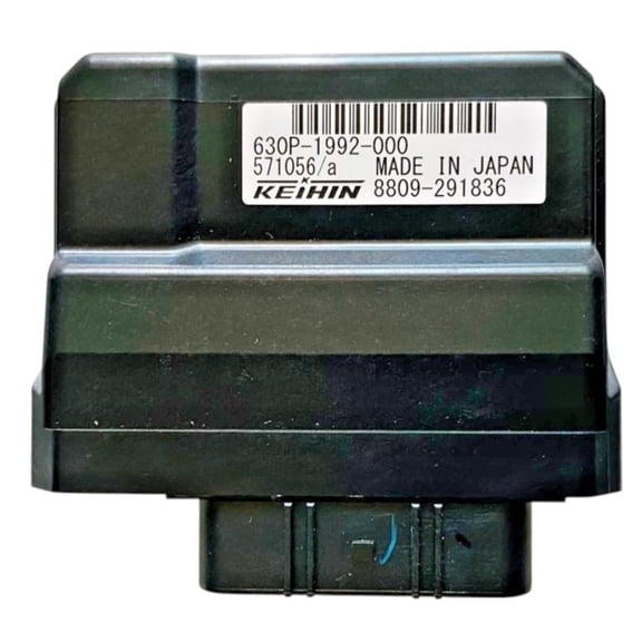 New Classic EFI 500cc ECU With Export Program Controller For Royal Enfield