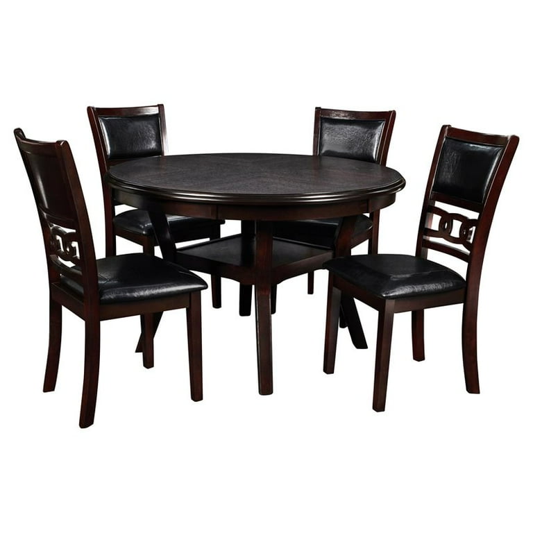 Gia 5 best sale piece dining set