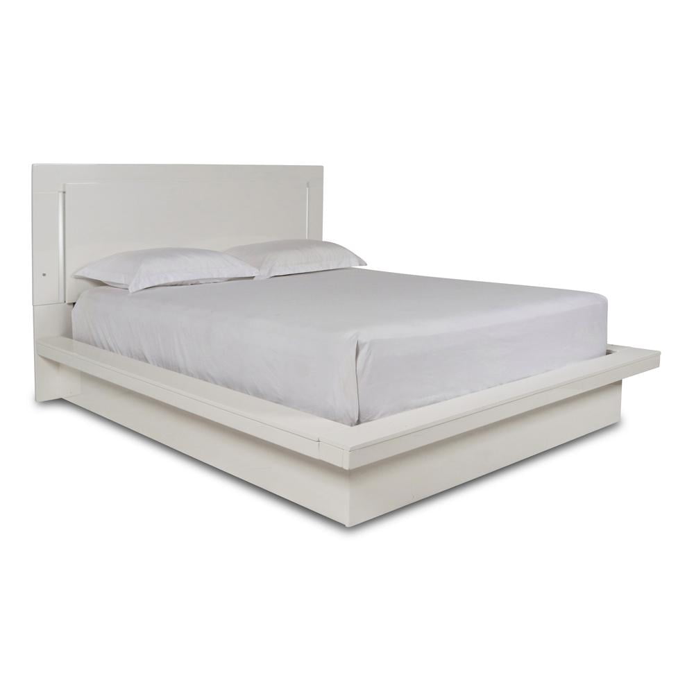 New Classic Furniture Sapphire Bed - Thumbnail 3