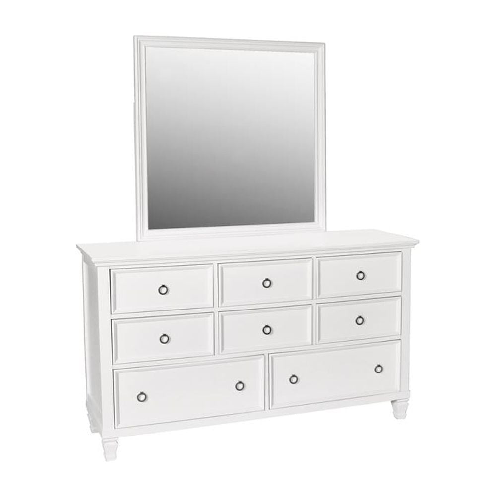 New Classic Furniture Tamarack Dresser