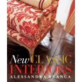 thumbnail image 1 of New Classic Interiors (Hardcover), 1 of 1