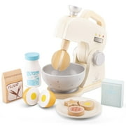 New Classic Toys Mixer Set Off-White