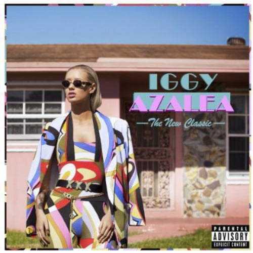 New Classic (explicit) (CD)