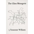 thumbnail image 1 of Pre-Owned The Glass Menagerie (Paperback) 0811202208 9780811202206, 1 of 1