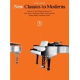 thumbnail image 1 of New Classics to Moderns Book 5 (Paperback) by Yorktown Music Press, 1 of 1