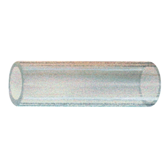 Shields 1500126; 1/2In X 50Ft Pvc Tubing Clear