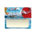 thumbnail image 1 of New Clear Ultra Strong Sail Patch Repair Tape incom Re1175 6" x 10' Clear, 1 of 2