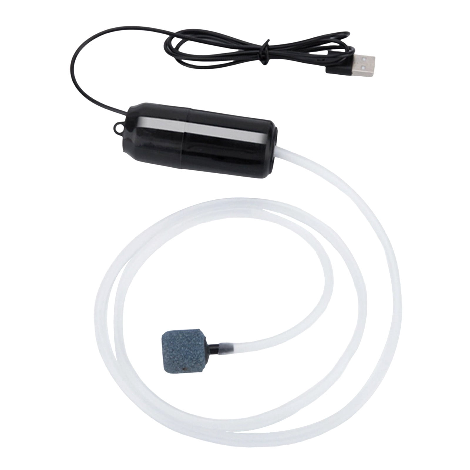 New Clearance! Aquarium Air Portable Oxygen for Tank High Performance ...