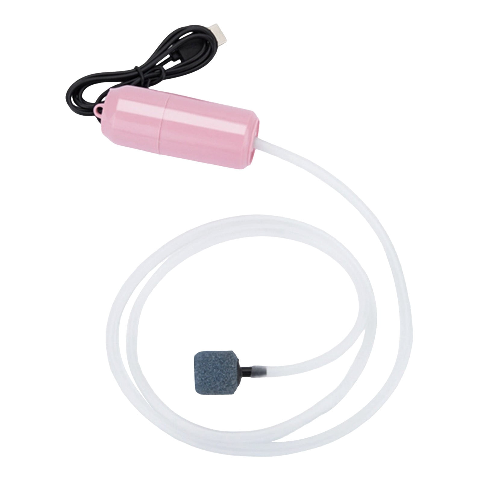 New Clearance! Aquarium Air Portable Oxygen for Tank High Performance ...