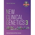 thumbnail image 1 of Pre-Owned New Clinical Genetics, Third Edition (Paperback) 1907904670 9781907904677, 1 of 1