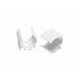 thumbnail image 1 of New Clip-mate beckson Marine Cm-2 Fits 1-1/2" to 2" For Pumps, 1 of 2