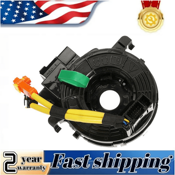 New Clock Spring 83196AJ04A Fit 2013-2021 FOR Subaru Outback 13-21 Legacy 17-21