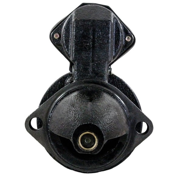 New Clockwise Starter Motor Fits Crusader Marine Inboard Stern Drive 348 350 409