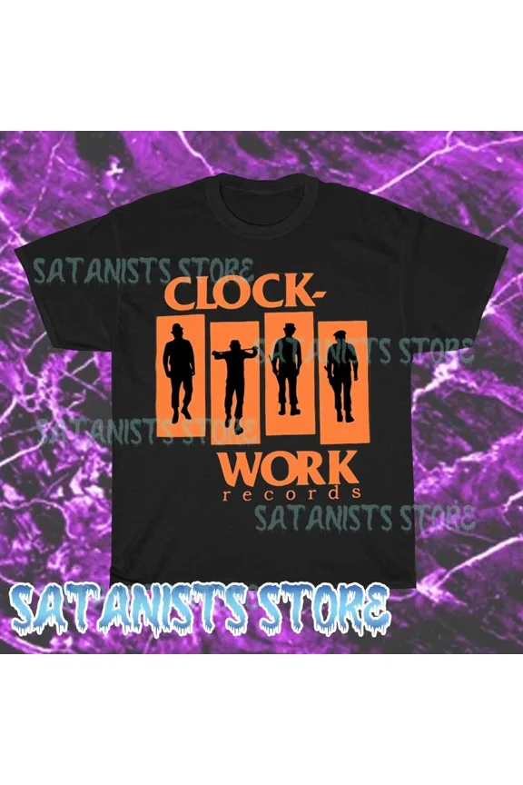 New Clockwork Orange Ultra Violence Stanley Kubrick Men's Funny Size S to 5XL