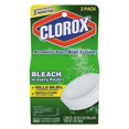 thumbnail image 1 of New Clorox Automatic Toilet Bowl Cleaner, 3.5-oz, 12 Tablets , Each, 1 of 1