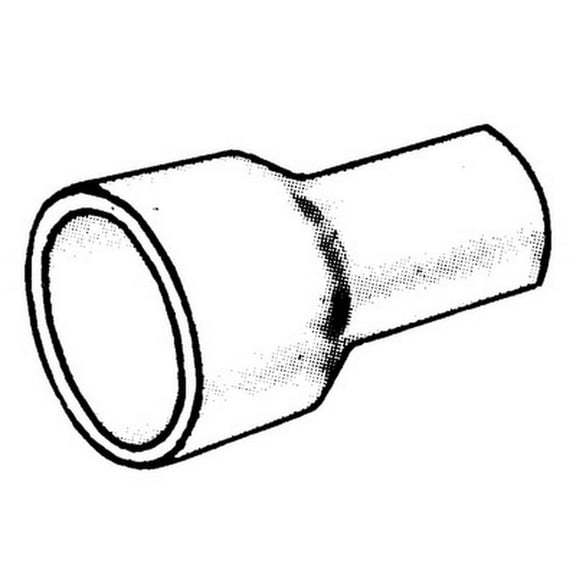 New Closed End Connector pico 1266e Blue 16-14 AWG