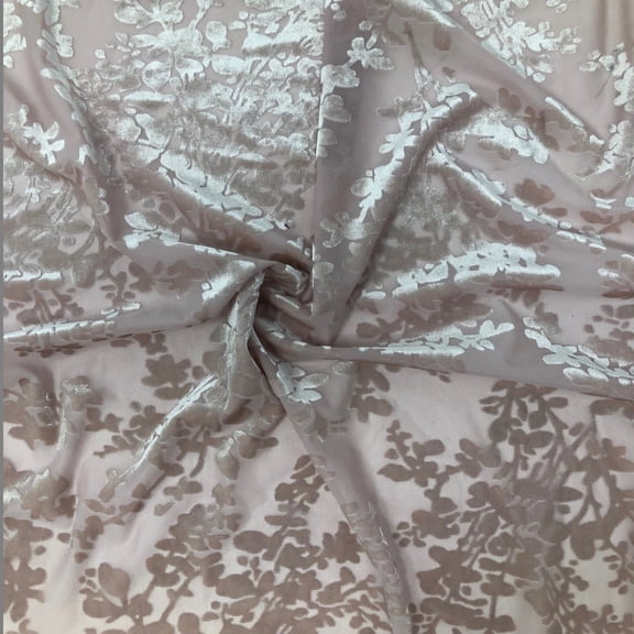 New Cloud Burnout Velvet