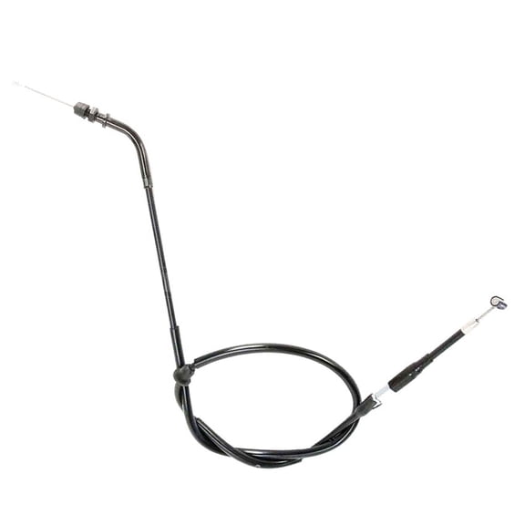 Clutch Cable Compatible with 2014-2018 Honda CRF250R CRF 250R 249cc 4-Stroke Liquid-Cooled Keihin Fuel Injected Motocross Aluminum Frame 22870-KRN-A80 40HP