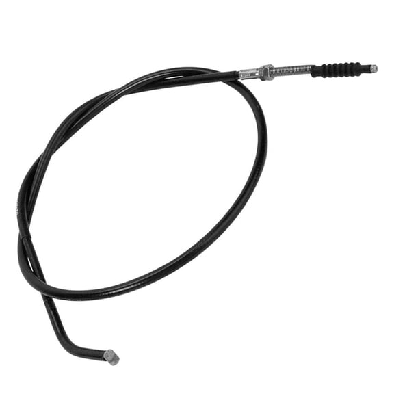 Clutch Cable Fits 1987-2007 Kawasaki Motorcycle Klr 650 OEM 540110001 54011-0001 Direct Fit Replacement OE Specifications Factory Original Bolt-On Installation New Exact Fit
