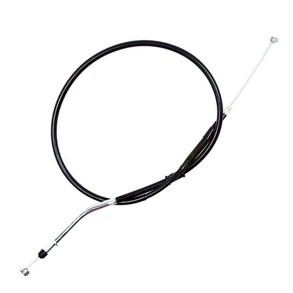 Clutch Cable Compatible with Suzuki DR350S 1990-1993 DR350 1990-1999 349cc Air-Cooled SOHC Single-Cyl 4-Stroke Motorcycle OEM 58200-14D01 5820014D01 Replacement