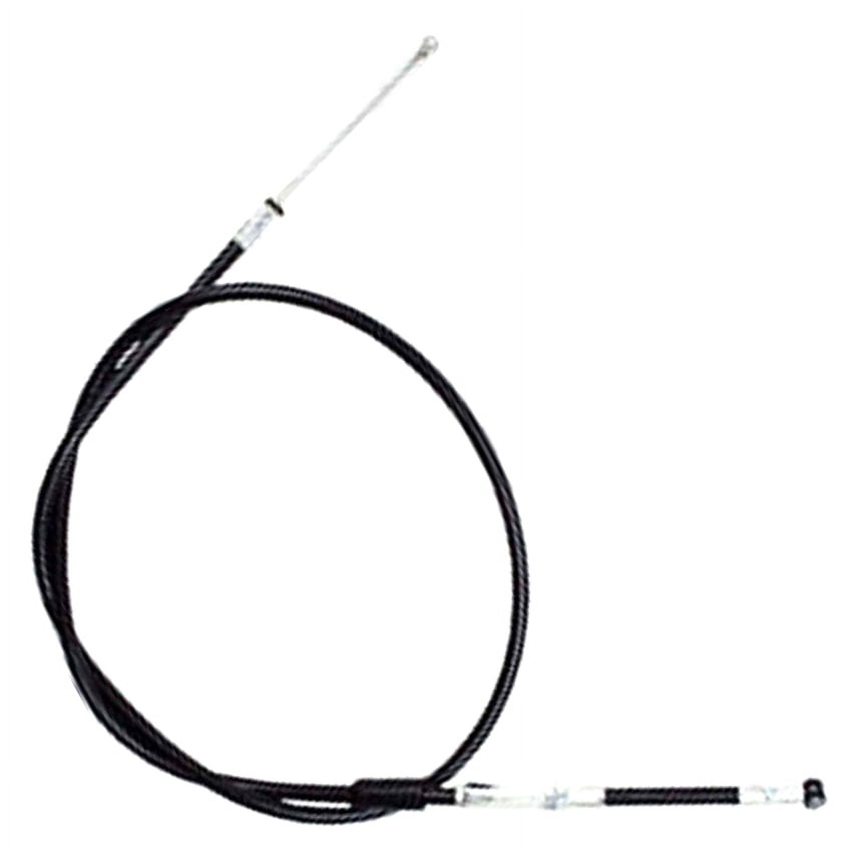 New Clutch Cable Compatible With Suzuki Motorcycle RM 125 RM125 2004 2005 2006 2007 2008 By Part Number 5821037F11