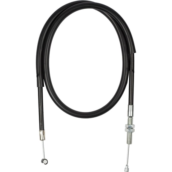Motorcycle Clutch Cable Compatible with 2014-2018 Yamaha YZ250F 2002-2004 YZ250 Motocross 250cc Single-Cylinder Off-Road Competition OEM Replacement 2PT-F6335 5HP-26335