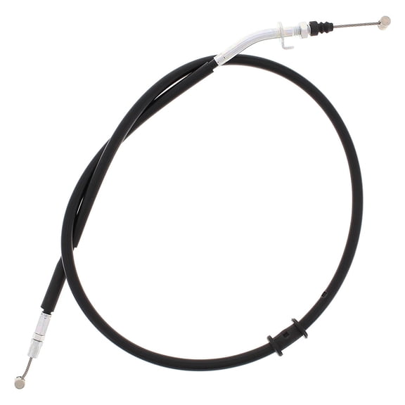 Motorcycle Clutch Cable Compatible with 2014-2016 Yamaha FZ-09 MT-09 847cc Inline Triple 4-Stroke Sport Street Electric Start OEM Style Replacement 33D-26335-00-00