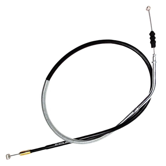 Clutch Cable Compatible with Yamaha YFM250R Raptor 250 2008 2009 2010 2011 2012 2013 249cc SOHC Air-Cooled 4-Stroke Replaces OEM 4D3-26335-00-00 4D3263350000