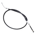 thumbnail image 1 of Clutch Cable Compatible with 1999-2003 Yamaha YZ250 YZ 250 249cc 2-Stroke Liquid-Cooled YPVS Power Valve Reed-Valve Motocross 5HC-26335-10-00 YZ250L 5HC-26335-00-00, 1 of 2
