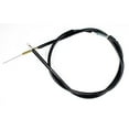 thumbnail image 1 of New Clutch Cable Compatible with Yamaha XVS1300A V-Star 1300 1300cc 2007 2008, 1 of 1