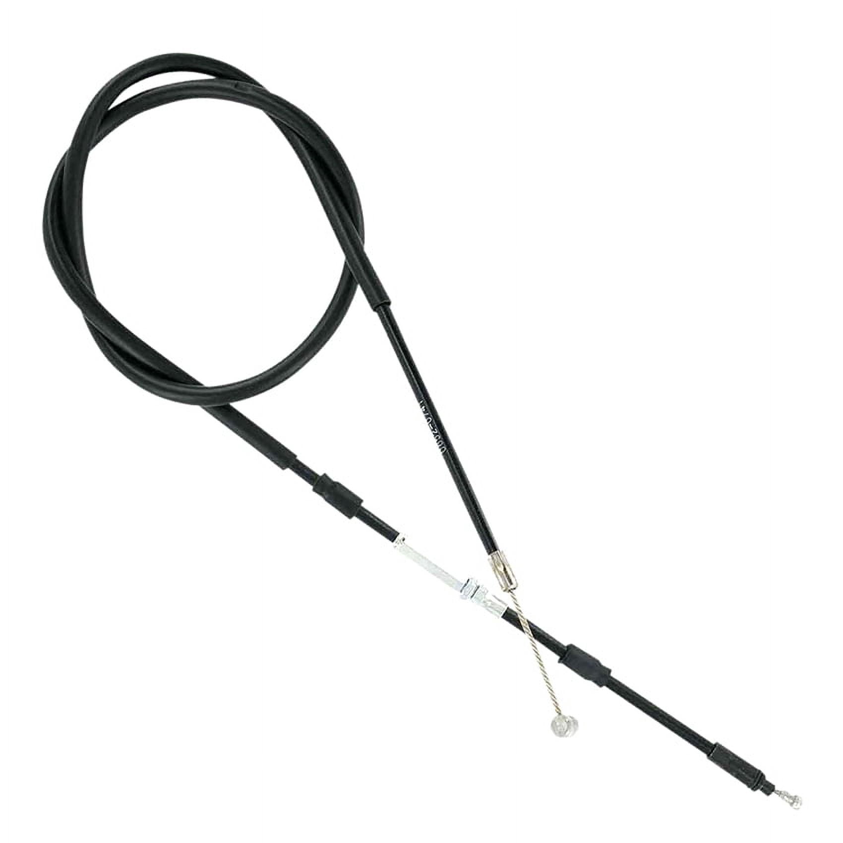 Guide cable pour Kawasaki 125 KE - K1 main image 0