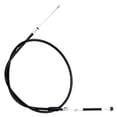 thumbnail image 1 of New Clutch Cable Fits Suzuki Offroad Motorcycle Rm 250 2004-07 2008 58210-37F11, 1 of 2